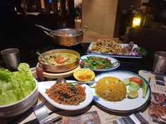 -金厨泰国餐厅·全泰籍厨师料理(拱北店)