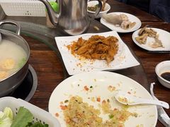 -正能量脆肉鲩火锅