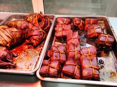 海宁贾师傅缸肉-贾老板缸肉馆(潮韵街店)