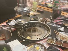 -炽城·烤肉名家(鸿达中央广场店)
