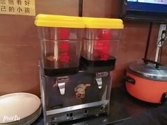 自助取餐区-大鸭梨(天通西苑店)