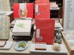 -阮大兴糕团(滨江宝龙店)