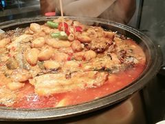 -辣尚瘾·烤鱼·新川菜(交大直营店)