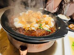 -绿茶餐厅(coco park 店)