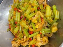 -新新湘菜馆(新中街二条店)