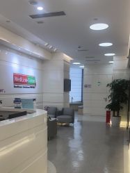 -SKINIST丽铂医疗美容