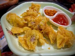 袍家大酥肉-袍家大院重庆火锅(文安路店)