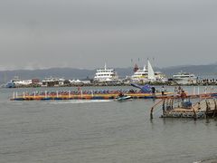 -青海湖二郎剑景区