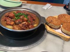 -孙记驴肉山庄(李桥店)