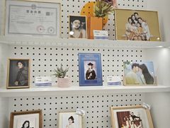 -天真蓝照相馆(中华广场店)