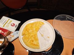 -蒙古人烤羊大师·绿野餐厅(工农大路店)