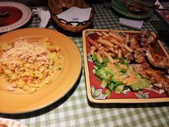 菠萝炒饭-Tony's House