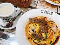 -旺记冰室(九龙中心大厦店)