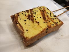 -狮龙啤酒烧烤屋(建二路店)