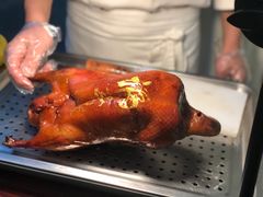 -御仙都北京菜馆·烤鸭店(双井店)
