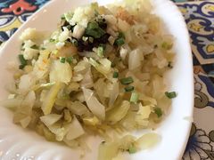 -乌镇那一年小院主题餐厅(甘泉西路店)