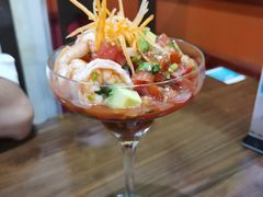 -panchos 墨西哥餐厅(嘉绿苑店)