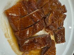 -麒麟中餐厅·经典粤菜·地道菜式老字号(广州长隆酒店)