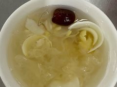 -老福合沟无米粿甜汤粿品店
