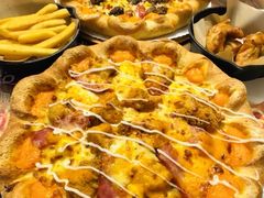 -必胜客(东营万达店)