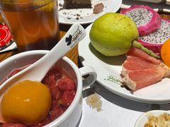 -汉巴味德(乐宾百货店)