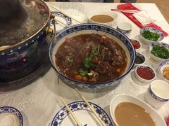 -皇城根(张杨店)