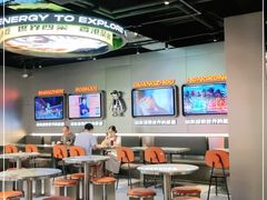 -開籠雀冰室(同和金铂店)