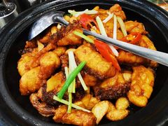 -悦来福·东山海鲜(莲花店)