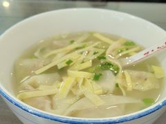 -不二心·鲜肉大包·海胆小笼汤包(二七广场店)