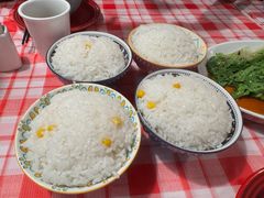 -外婆小聚茶餐厅·粤湘菜·家宴·团建(福安购物广场店)