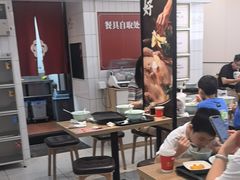 -回味鸭血粉丝汤(砂之船店)