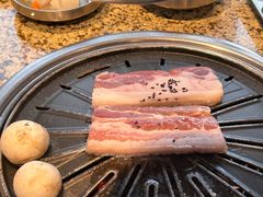 -安又胖韩国烤肉