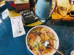 -桃源人家(东门店)