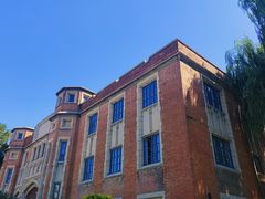 -张学良旧居陈列馆