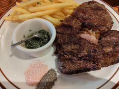 -羽深肉铺 Steak & Wine