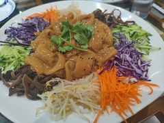 -良师门滨海人家·海鲜·家常菜(滨海城店)