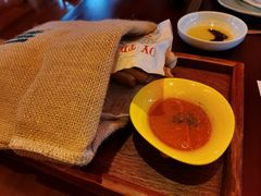 -杭州西子湖四季酒店-WL BISTRO西湖餐厅(灵隐路店)