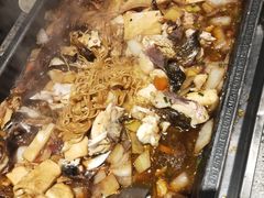 -里岛烤鱼(东港凯虹广场店)