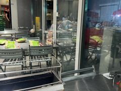 -鲁C·尚小炉·淄博烧烤(市北店)