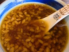 红糖阴米粥-杨记隆府(白象街店)