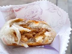 鲜肉月饼-长发西饼(临顿路店)