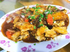 -如我美食(达道社区店)