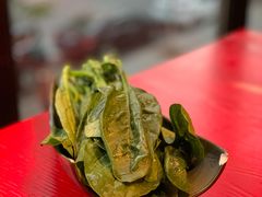 -谭鸭血老火锅(漳州路店)