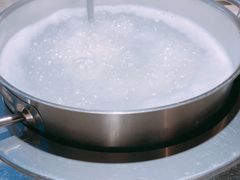 粥水锅底-淘米捞·米汤脆鲩鱼火锅(福田皇岗店)