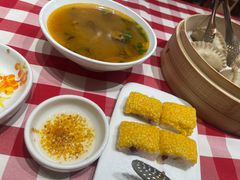 -西贝(上海我格广场店)