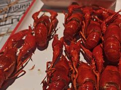 -辣不怕口味虾(凌霄路店)