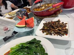 -正兴蜀园(科技园区店)