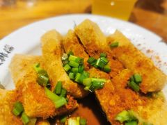 -夹夹大·蟹蟹大排档(财富又一城店)