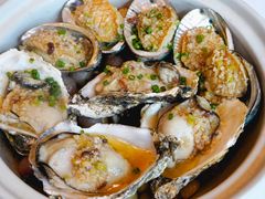 酱油蒸双鲜-宁波状元楼酒店(和义路店)