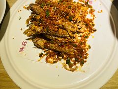 -味莊·青岛菜(云霄路店)